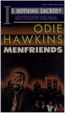 Cover of: My menfriends by Odie Hawkins