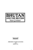 Cover of: Bhutan and the British