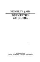 Cover of: Difficulties With Girls