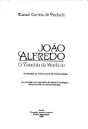 João Alfredo, o estadista da abolição by Manuel Correia de Oliveira Andrade