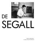 Cover of: A gravura de Lasar Segall.