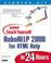 Cover of: Sams Teach Yourself RoboHELP 2000 for HTML Help in 24 Hours