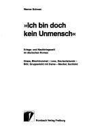 Cover of: Erschriebene Welt: Versuche zur Dichtung