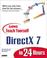 Cover of: Sams Teach Yourself DirectX 7 in 24 Hours (Teach Yourself -- Hours)