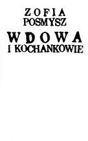 Cover of: Wdowa i kochankowie