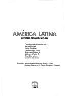 Cover of: América Latina: história de meio século