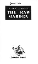 Cover of: The raw garden