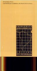 Cover of: Las novelas "caribes" de Francisco Ayala: tiempo y espacio