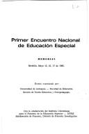 Cover of: Figuras políticas en Antioquia by 
