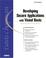 Cover of: Developing Secure Applications with Visual Basic