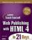 Cover of: Sams Teach Yourself Web Publishing with HTML 4 in 21 Days, Professional Reference Edition, Second Edition (Teach Yourself -- Days)
