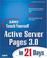 Cover of: Sams Teach Yourself Active Server Pages 3.0 in 21 Days