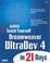 Cover of: Sams Teach Yourself Dreamweaver UltraDev 4 in 21 Days