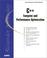 Cover of: C++ Footprint and Performance Optimization (Sams Professional)