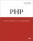 Cover of: PHP Developer's Cookbook