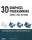 Cover of: 3D Graphics Programming