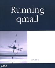 Running Qmail by Richard Blum