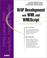Cover of: WAP Development with WML and WMLScript (With CD-ROM)