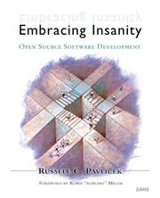 Embracing Insanity by Russell Pavlicek