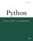 Cover of: Python developer's handbook