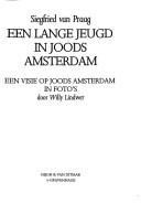 Cover of: Een lange jeugd in joods Amsterdam