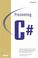 Cover of: Presenting C#