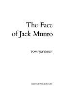 Cover of: The face of Jack Munro
