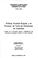 Cover of: Política, vivienda popular y el proceso de toma de decisiones en Colombia