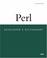 Cover of: Perl Developer's Dictionary (Developer's Library)