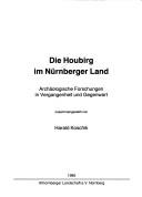 Die Houbirg im Nürnberger Land by Harald Koschik