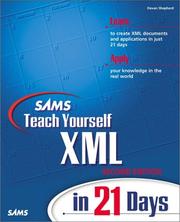 sams-teach-yourself-xml-in-21-days-cover