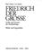Cover of: Friedrich der Grosse