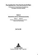 Cover of: Die Entstehung weiblicher Büroarbeit in England 1860 bis 1914 by Susanne Dohrn