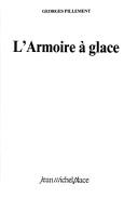 Cover of: L' armoire à glace by Georges Pillement