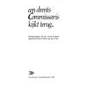 Cover of: Een Drents commissaris kijkt terug--: herinneringen van mr. Jacob Cramer