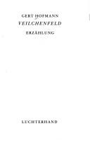 Cover of: Veilchenfeld: Erzählung