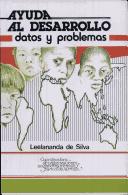 Cover of: Ayuda al desarrollo: datos y problemas