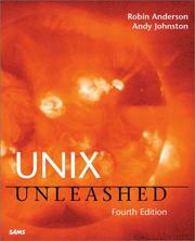 UNIX unleashed