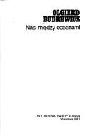 Cover of: Nasi między oceanami