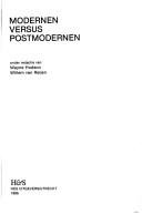 Cover of: Modernen versus postmodernen