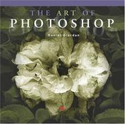 Cover of: The Art of Photoshop by Daniel Giordan