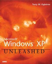 Cover of: Microsoft Windows XP Unleashed
