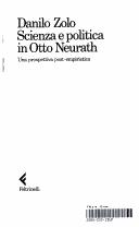 Cover of: Scienza e politica in Otto Neurath: una prospettiva post-empiristica