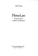 Flinta-Lars by Hauge, Alfred.