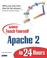 Cover of: Sams Teach Yourself Apache 2 in 24 Hours