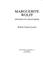 Cover of: Marguerite Wolff