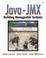 Cover of: Java and JMX