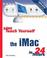 Cover of: Sams Teach Yourself iMac in 24 Hours
