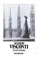Cover of: Luchino Visconti: la Razón y la pasión