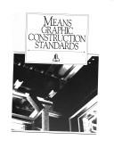 Cover of: Means graphic construction standards